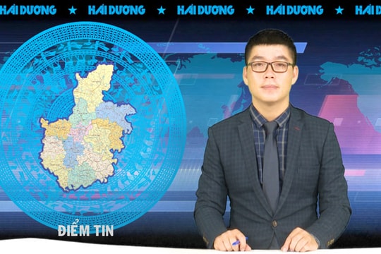 Điểm tin từ ngày 10 - 16.8